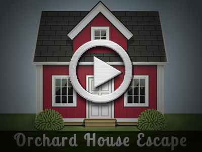 Orchard House Escape Walkthrough